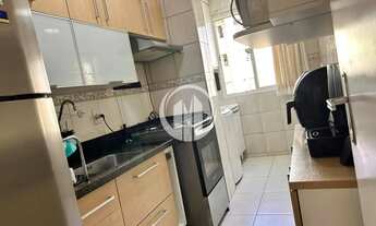 Imagem 5: Apartamento à venda 2 dormitórios - Residencial Parque da Serra - Medeiros - Jun