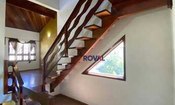 Imagem 4: Casa com 3 dormitórios para alugar, 230 m² por R$ 4.000,00/mês - Jardim Serra Dourada - Mo