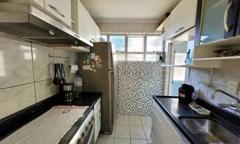 Imagem 3: Apartamento no Bairro Petrópolis com 3 dormitórios sendo 1 suíte e 2 vagas separadas