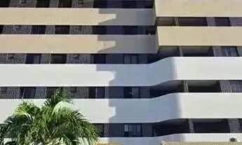 Imagem: Apartamento 3/4 com vista pro mar da Jatiúca