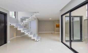 Imagem 4: Casa com 4 dormitórios, 194 m² - venda por R$ 1.399.000,00 ou aluguel por R$ 8.750,00/mês