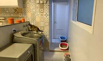 Imagem 3: Apartamento a venda com 3 dormitórios na Vila São Francisco