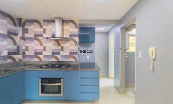 Imagem 3: Apartamento para locaçao 3 dormitórios sendo 1 suite, 1 vaga no Menino Deus Porto Alegre