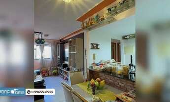 Imagem 7: Apartamento à venda no RESIDENCIAL PÁTIO, BENEDITO BENTES, Maceió, AL