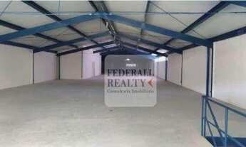 Imagem 5: Aluguel galpão São Cristóvão, Rio de Janeiro