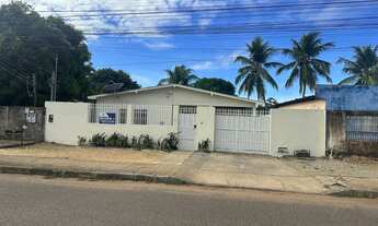 Imagem 4: Locação. Casa 3 quartos sendo 1 suite. Mecejana