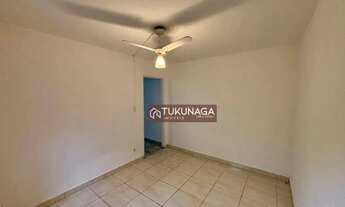 Imagem 4: Casa com 1 quarto para alugar, 32 m² por R$ 980/mês - Picanço - Guarulhos/SP