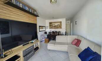 Imagem 2: Apartamento 94 m 3 quartos 1 Suíte Jardim Pereira do Amparo - Jacareí - SP