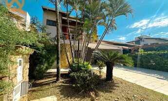 Imagem 5: Casa com 3 Suítes Parque Brasil 500 - Okinawa