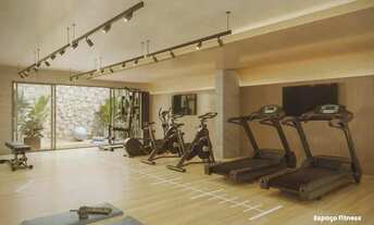 Imagem 6: Imóvel para venda tem 167 metros quadrados com 3 quartos em Ipanema - Rio de Janeiro - RJ