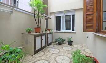 Imagem 2: Apartamento térreo de dois quartos - conforto e praticidade na Anita Garibaldi