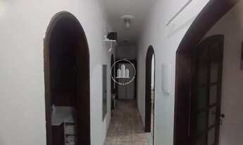 Imagem 6: Casa 4 Quartos com 1 Suíte e 100m² - Centro - CEN