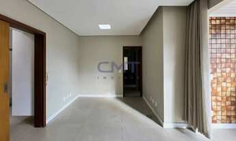 Imagem 2: Apartamento com 3 quartos para locação no Carmo