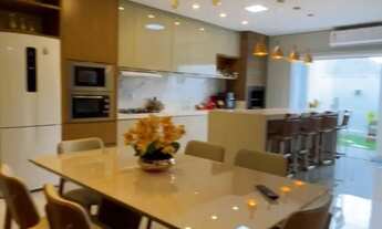 Imagem 3: Casa à Venda Residencial Vila Nova