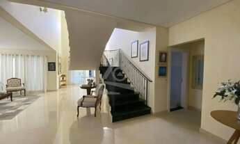 Imagem 4: Casa para alugar em Campinas, Chácara São Rafael, com 5 suítes, com 450 m², Chácara São Ra