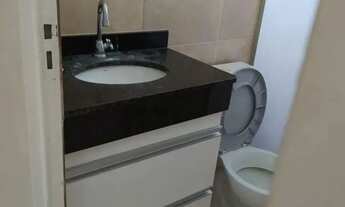 Imagem 7: Apartamento para Locação em Presidente Prudente, EDIFÍCIO MONT BLANC, 2 dormitórios, 1 ban