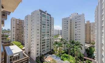 Imagem 5: Apartamento 3 quartos (1 suíte) no Passo da Areia