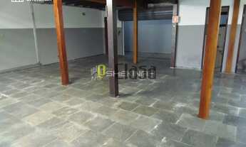 Imagem 5: Prédio Comercial para venda e locação, 3 ambientes, 4 vagas, Chácara Santo Antonio