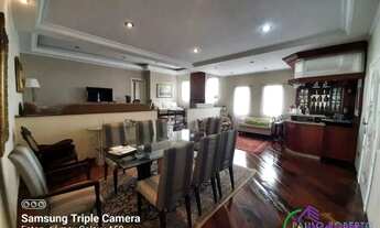 Imagem 5: CASA EM CONDOMÍNIO - ALPHAVILLE - SP