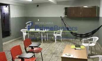 Imagem 6: Casa à venda e locação 300 m2 a.u - 465 m2 a.t - 4 dormitórios sendo 1 suíte - 6 vagas - J