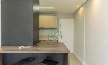 Imagem 6: Apartamento 41 m² 1 vaga mobiliado bairro Brooklin