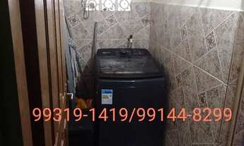 Imagem 7: Casa bem localizada na Compensa 1