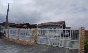 Imagem 2: Casa com Exclusividade à venda em Balneário Barra do Sul Sc