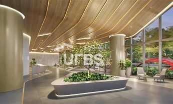 Imagem 4: Excelente sala comercial Ed.Infinity Business by Pinifarina