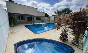 Imagem: Casa à venda em Goiânia, Jardim Planalto