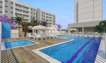 Imagem: Apartamento à venda no VILA DAS PALMEIRAS