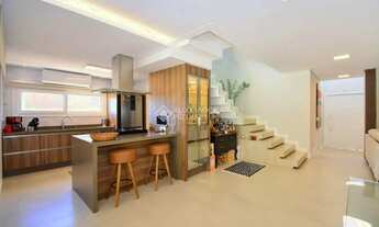 Imagem 6: Casa impecável com 4 quartos, sendo 2 suítes + escritório