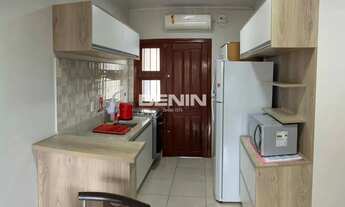 Imagem 7: BENIN IMÓVEIS VENDE casa térrea com 2 dormitórios, sala de estar BENIN IMÓVEIS VENDE casa