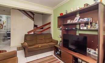 Imagem 4: Casa de 3 dormitórios à venda Bairro Rubem Berta - Porto Alegre