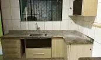 Imagem 7: Casa Novo Cavaleiros de 3/4, sendo uma suíte, 2 vagas, Armários planejados