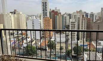 Imagem 7: Apartamento à venda e para alugar em Campinas, Cambuí, com 3 quartos, com 100 m²