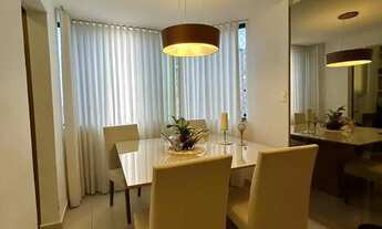 Imagem 5: Apartamento - 2 quartos - 84m² - Gutierrez