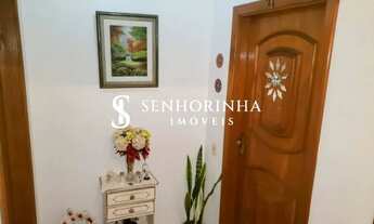 Imagem 2: Apartamento na Mooca, São Paulo-SP: 3 dormitórios, sendo 1 Suíte, 2 Salas, 4 Banheiros