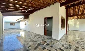 Imagem 7: Casa para alugar em Americana, Nova Americana, com 3 quartos, com 200 m²