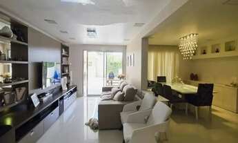 Imagem 3: Casa no Condomínio Villa de Sevilha - Flores