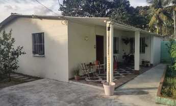 Imagem: Casa 3 qtos 2 suítes Barreira/Saquarema