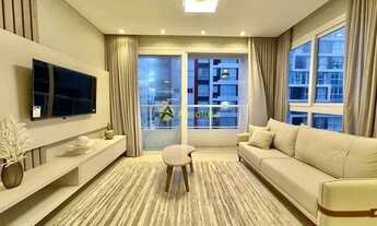 Imagem 4: Apartamento 3 suítes, vista incrível e lazer completo em bairro nobre