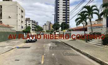 Imagem 2: Apartamento 3 quartos em Manaira 2 ruas do shopping