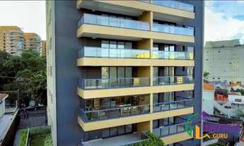 Imagem 2: APARTAMENTO - ALTO DE PINHEIROS - SP