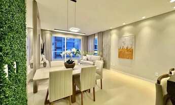 Imagem 2: Apartamento 3 suítes, vista incrível e lazer completo em bairro nobre