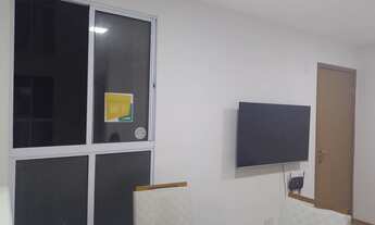 Imagem 2: Aluga-se apartamento mobiliado em excelente localização na Av. Moema Tinoco