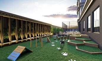 Imagem 7: APARTAMENTO EM ITAPEMA - NOVOS - QUATRO SUÍTES - TRÊS VAGAS DE GARAGEM