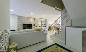 Imagem 7: Linda casa na zona sul