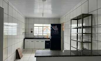 Imagem 5: Casa para Venda em Presidente Prudente, Jardim Aquinópolis, 2 dormitórios, 2 banheiros, 2