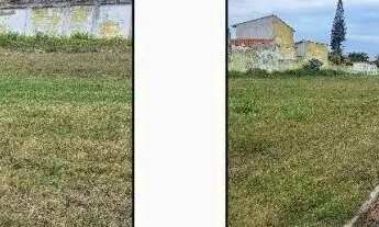 Imagem: Terreno de leilão em PRAIA LINDA / SAO