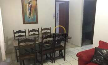 Imagem 3: Condomínio Residencial Alessandra, Apartamento para venda com 58 m² e 2 quartos